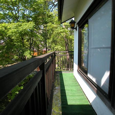 B&B Koyuki Hakuba Rom bilde