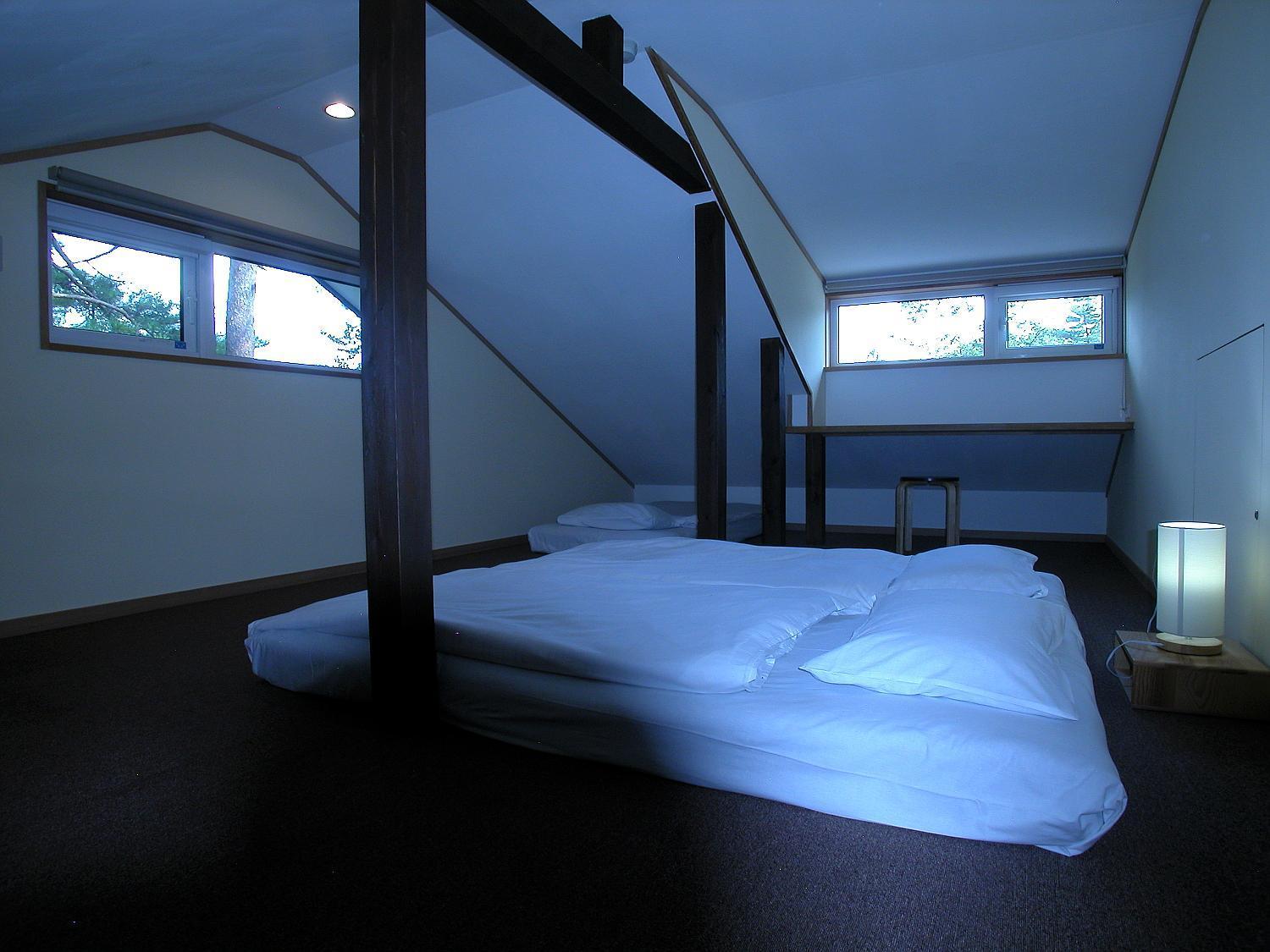 B&B Koyuki Hakuba Eksteriør bilde