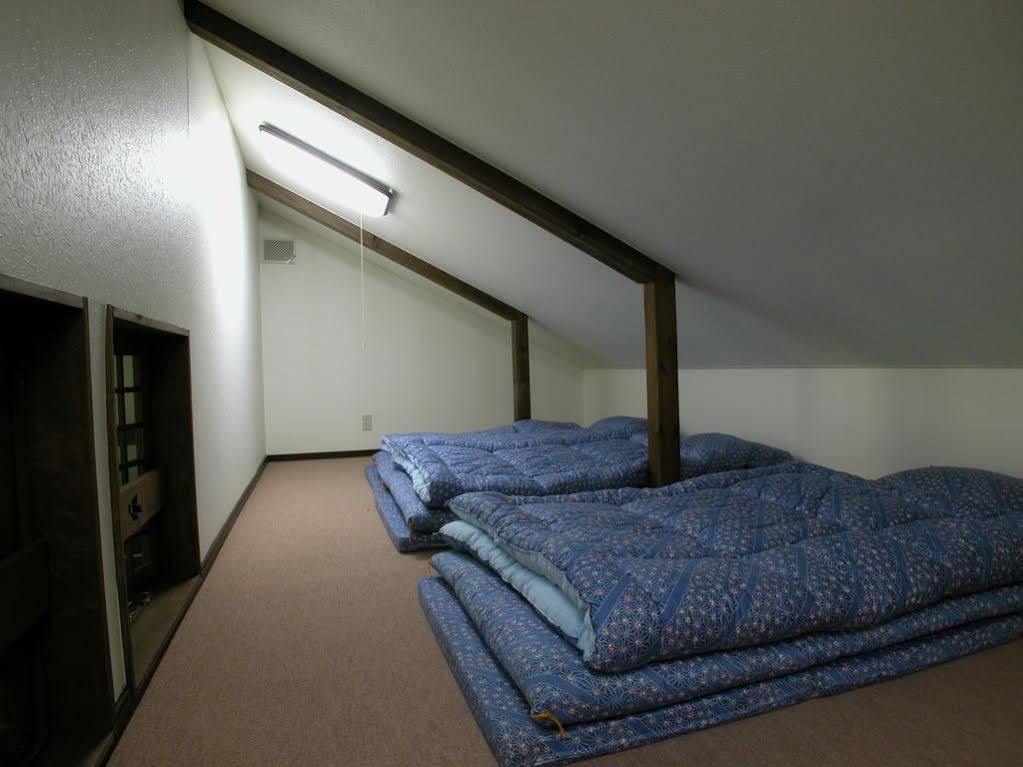 B&B Koyuki Hakuba Eksteriør bilde